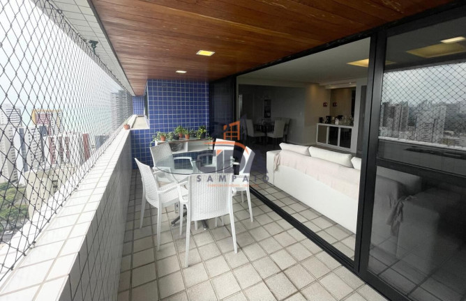 Imagem Apartamento com 4 Quartos à Venda, 148 m² em Boa Viagem - Recife Imagem Apartamento com 4 Quartos à Venda, 148 m² em Boa Viagem - Recife