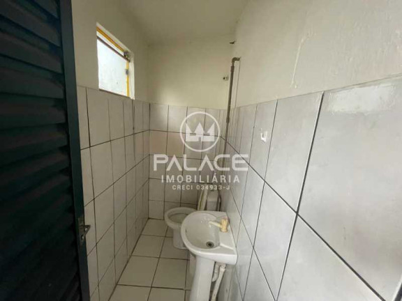 Imagem Sala Comercial para Alugar, 18 m² em Verde - Piracicaba Imagem Sala Comercial para Alugar, 18 m² em Verde - Piracicaba