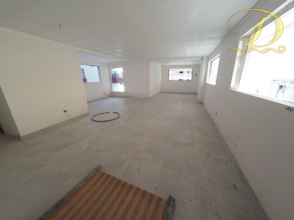 Imagem Apartamento com 1 Quarto à Venda, 47 m² em Vila Guilhermina - Praia Grande
