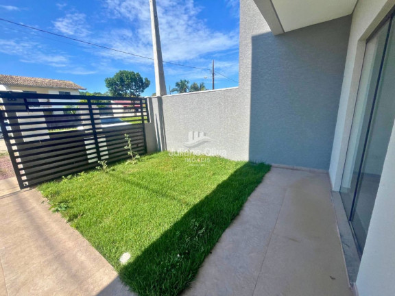 Imagem Sobrado com 3 Quartos à Venda, 89 m² em Centro - Itapoá Imagem Sobrado com 3 Quartos à Venda, 89 m² em Centro - Itapoá