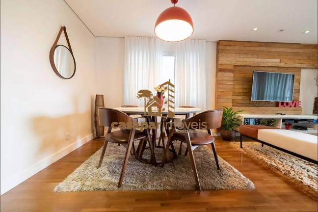 Imagem Apartamento com 3 Quartos à Venda, 144 m² em Rudge Ramos - São Bernardo Do Campo Imagem Apartamento com 3 Quartos à Venda, 144 m² em Rudge Ramos - São Bernardo Do Campo