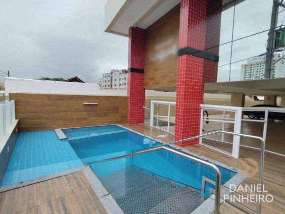 Imagem Apartamento com 2 Quartos à Venda, 64 m² em Aviação - Praia Grande Imagem Apartamento com 2 Quartos à Venda, 64 m² em Aviação - Praia Grande