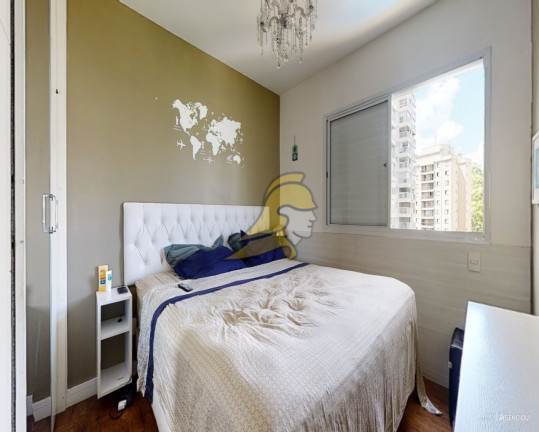 Imagem Apartamento com 2 Quartos à Venda, 75 m² em Vila Andrade - São Paulo