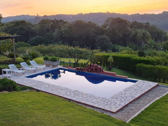 Imagem Chácara com 5 Quartos à Venda, 1.000 m² em Ibiúna - Ibiúna Imagem Chácara com 5 Quartos à Venda, 1.000 m² em Ibiúna - Ibiúna