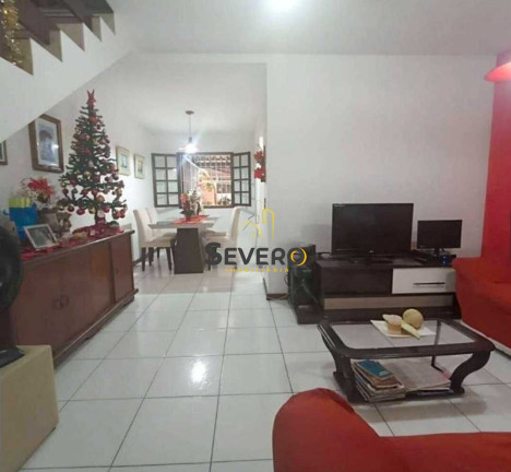 Imagem Casa com 3 Quartos à Venda, 250 m² em Piratininga - Niterói Imagem Casa com 3 Quartos à Venda, 250 m² em Piratininga - Niterói