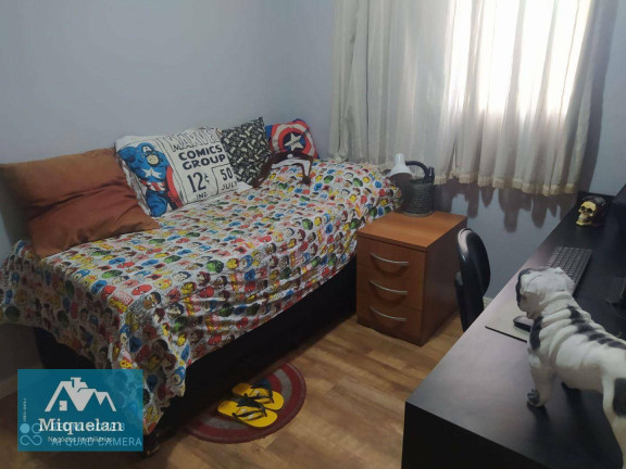 Imagem Apartamento com 2 Quartos à Venda, 52 m² em Freguesia Do ó - São Paulo Imagem Apartamento com 2 Quartos à Venda, 52 m² em Freguesia Do ó - São Paulo
