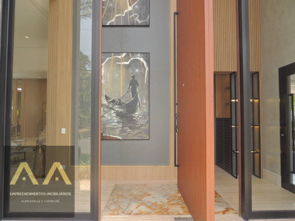 Imagem Casa com 5 Quartos à Venda, 1.050 m² em Alphaville - Barueri