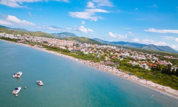 Imagem Terreno à Venda, 702 m² em Jurere - Florianópolis Imagem Terreno à Venda, 702 m² em Jurere - Florianópolis