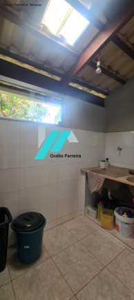 Imagem Fazenda à Venda, 50.000 m² em Corta Rio - Itatiaiuçu Imagem Fazenda à Venda, 50.000 m² em Corta Rio - Itatiaiuçu