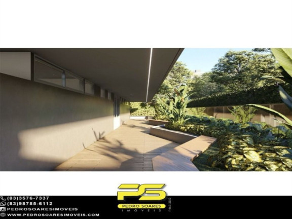 Imagem Apartamento com 3 Quartos à Venda, 226 m² em Cabo Branco - João Pessoa Imagem Apartamento com 3 Quartos à Venda, 226 m² em Cabo Branco - João Pessoa