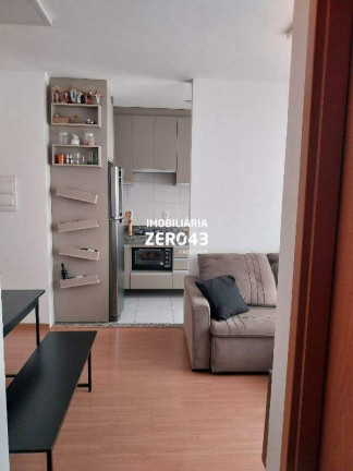 Imagem Apartamento com 2 Quartos à Venda, 47 m² em Gleba Fazenda Palhano - Londrina Imagem Apartamento com 2 Quartos à Venda, 47 m² em Gleba Fazenda Palhano - Londrina