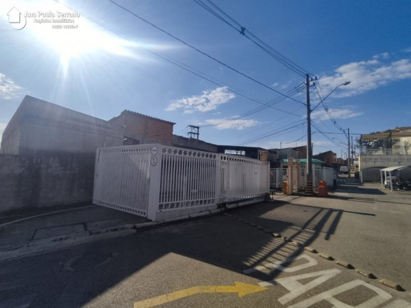 Imagem Apartamento com 2 Quartos para Alugar, 50 m² em Jardim Tatiana - Votorantim
