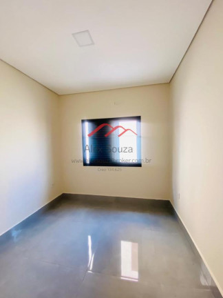 Imagem Casa com 3 Quartos à Venda, 155 m² em Residencial Real Parque Sumaré - Sumaré Imagem Casa com 3 Quartos à Venda, 155 m² em Residencial Real Parque Sumaré - Sumaré