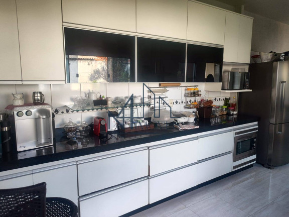 Imagem Casa com 3 Quartos à Venda, 450 m² em Jardim Mont Serrat - Aparecida De Goiânia Imagem Casa com 3 Quartos à Venda, 450 m² em Jardim Mont Serrat - Aparecida De Goiânia