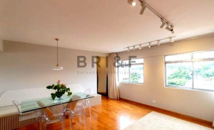 Apartamento com 3 Quartos para Alugar, 96 m² em Planalto Paulista - São Paulo
