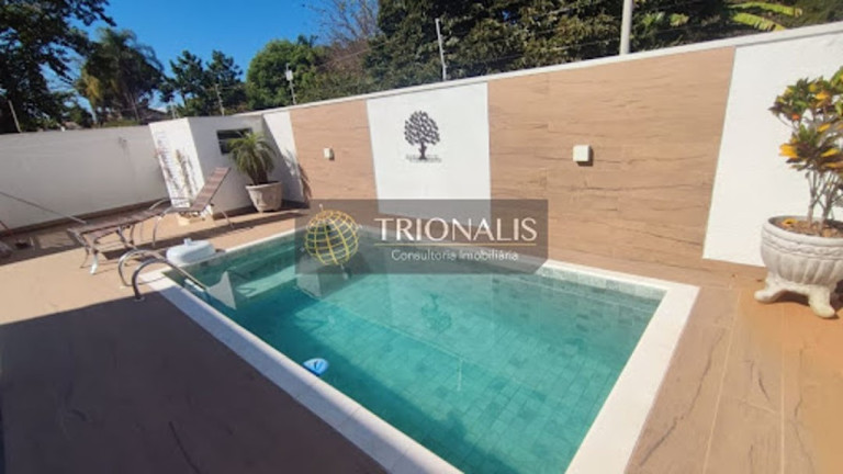 Imagem Casa com 3 Quartos à Venda, 115 m² em Morumbi - Atibaia Imagem Casa com 3 Quartos à Venda, 115 m² em Morumbi - Atibaia