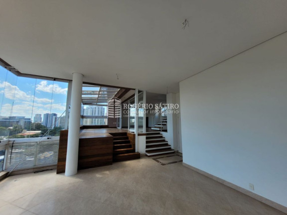 Imagem Cobertura com 3 Quartos à Venda, 252 m² em Vila Mariana - São Paulo Imagem Cobertura com 3 Quartos à Venda, 252 m² em Vila Mariana - São Paulo