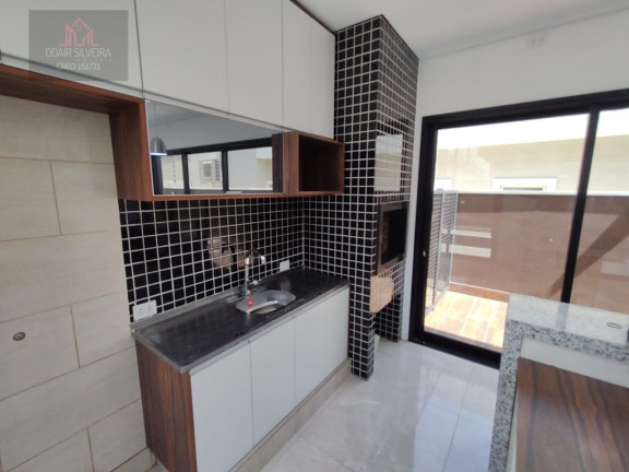 Imagem Casa de Condomínio com 4 Quartos à Venda, 254 m² em Loteamento Residencial Mac Knight - Santa Bárbara D'oeste Imagem Casa de Condomínio com 4 Quartos à Venda, 254 m² em Loteamento Residencial Mac Knight - Santa Bárbara D'oeste