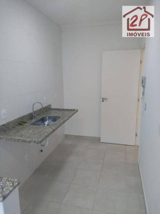 Imagem Apartamento com 2 Quartos à Venda, 60 m² em Chácaras São José - São José Dos Campos Imagem Apartamento com 2 Quartos à Venda, 60 m² em Chácaras São José - São José Dos Campos