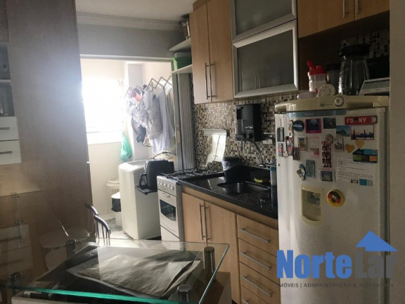 Imagem Apartamento com 2 Quartos à Venda, 47 m² em Vila Mazzei - São Paulo Imagem Apartamento com 2 Quartos à Venda, 47 m² em Vila Mazzei - São Paulo