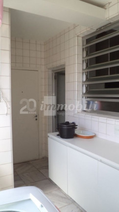 Imagem Apartamento com 3 Quartos à Venda, 206 m² em Higienópolis - São Paulo