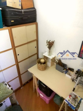 Imagem Apartamento com 2 Quartos à Venda, 51 m² em Vila Guarani (z Sul) - São Paulo