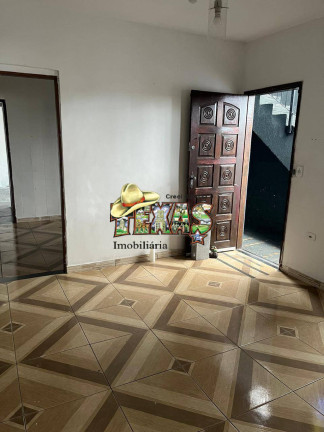 Imagem Casa com 1 Quarto para Alugar, em Cidade Antônio Estevão De Carvalho - São Paulo Imagem Casa com 1 Quarto para Alugar, em Cidade Antônio Estevão De Carvalho - São Paulo