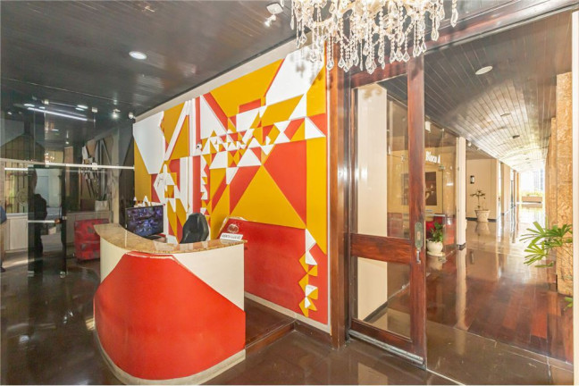 Imagem Apartamento com 3 Quartos à Venda, 109 m² em Centro Histórico - Porto Alegre Imagem Apartamento com 3 Quartos à Venda, 109 m² em Centro Histórico - Porto Alegre