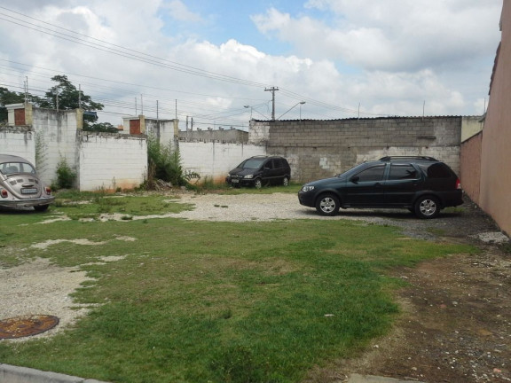 Imagem Terreno à Venda, 314 m² em Parque Santo Antônio - Jacareí Imagem Terreno à Venda, 314 m² em Parque Santo Antônio - Jacareí