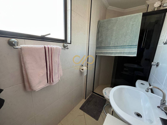 Imagem Apartamento com 2 Quartos à Venda, 96 m² em Boqueirão - Praia Grande Imagem Apartamento com 2 Quartos à Venda, 96 m² em Boqueirão - Praia Grande