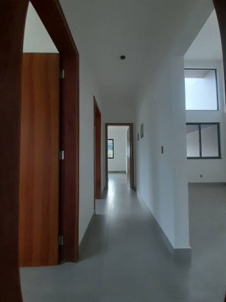 Imagem Casa com 3 Quartos à Venda, 100 m² em Sertão Do Maruim - São José