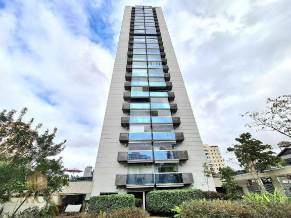 Imagem Apartamento com 1 Quarto à Venda, 72 m² em Vila Olímpia - São Paulo Imagem Apartamento com 1 Quarto à Venda, 72 m² em Vila Olímpia - São Paulo