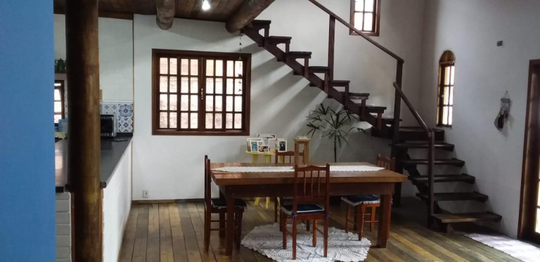 Imagem Casa de Condomínio com 4 Quartos à Venda, 160 m² em Campo Grande - Rio De Janeiro