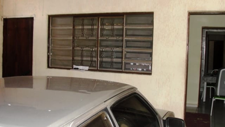 Casa com 2 Quartos à Venda, 61 m² em Residencial Maricá - Pindamonhangaba