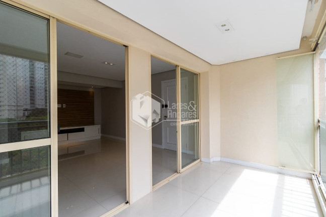 Imagem Apartamento com 3 Quartos à Venda, 127 m² em Jardim Vila Mariana - São Paulo