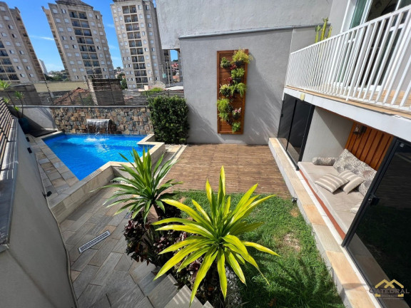 Imagem Casa com 3 Quartos para Alugar, 207 m² em Retiro - Jundiaí Imagem Casa com 3 Quartos para Alugar, 207 m² em Retiro - Jundiaí