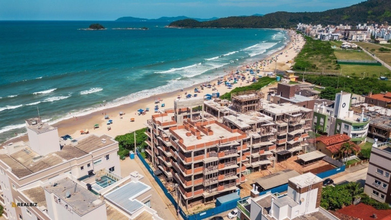 Imagem Apartamento com 3 Quartos à Venda, 136 m² em Palmas - Governador Celso Ramos