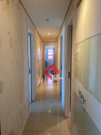 Imagem Apartamento com 4 Quartos à Venda, 189 m² em Guararapes - Fortaleza Imagem Apartamento com 4 Quartos à Venda, 189 m² em Guararapes - Fortaleza