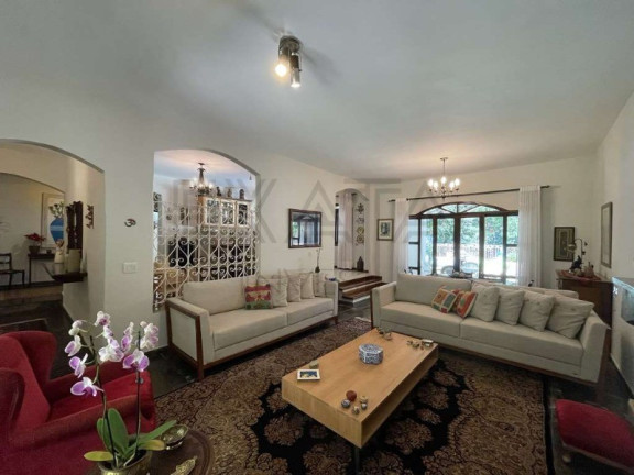 Imagem Imóvel com 4 Quartos à Venda, 542 m² em Granja Viana - Cotia Imagem Imóvel com 4 Quartos à Venda, 542 m² em Granja Viana - Cotia