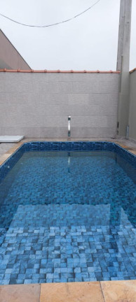 Imagem Casa com 2 Quartos à Venda, 157 m² em Nova Itanhaém - Itanhaém Imagem Casa com 2 Quartos à Venda, 157 m² em Nova Itanhaém - Itanhaém