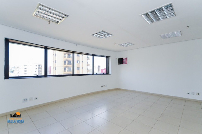 Imagem Sala Comercial à Venda, em Vila Monte Alegre - São Paulo Imagem Sala Comercial à Venda, em Vila Monte Alegre - São Paulo