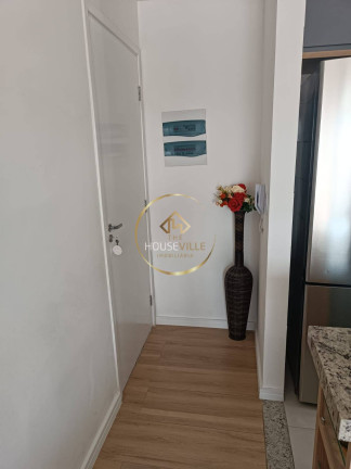 Imagem Apartamento com 3 Quartos à Venda, 70 m² em Jardim Califórnia - Jacareí