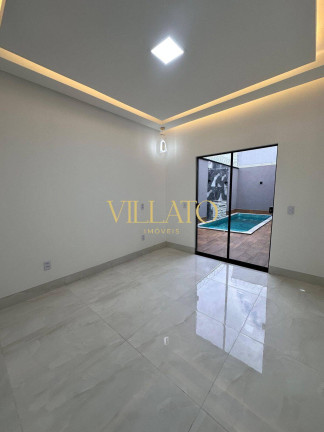 Imagem Casa com 3 Quartos à Venda, 150 m² em Cardoso Continuação - Aparecida De Goiânia Imagem Casa com 3 Quartos à Venda, 150 m² em Cardoso Continuação - Aparecida De Goiânia