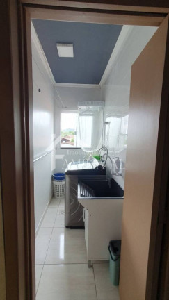 Imagem Apartamento com 2 Quartos à Venda, 64 m² em Aventureiro - Joinville