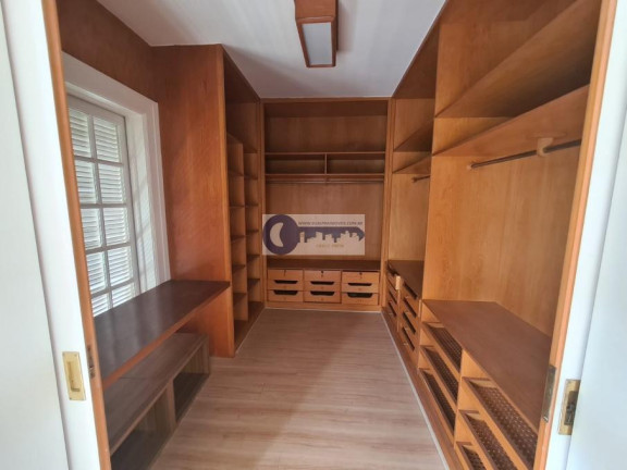 Casa com 4 Quartos para Alugar,  em Alphaville Residencial Zero - Barueri