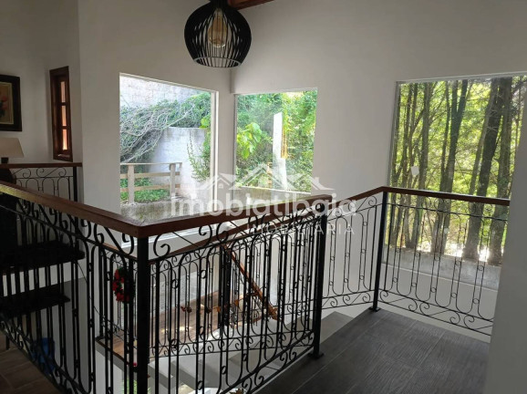 Imagem Casa de Condomínio com 3 Quartos à Venda, 680 m² em Laranja Azeda - Atibaia Imagem Casa de Condomínio com 3 Quartos à Venda, 680 m² em Laranja Azeda - Atibaia