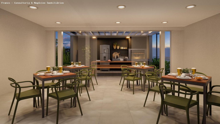 Imagem Apartamento com 2 Quartos à Venda, 46 m² em Campos Eliseos - São Paulo Imagem Apartamento com 2 Quartos à Venda, 46 m² em Campos Eliseos - São Paulo