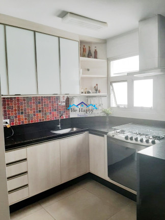 Imagem Apartamento com 3 Quartos à Venda, 160 m² em Campo Belo - São Paulo Imagem Apartamento com 3 Quartos à Venda, 160 m² em Campo Belo - São Paulo
