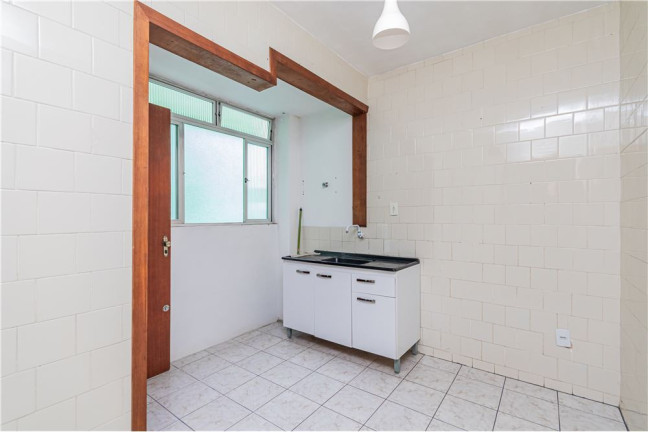 Imagem Apartamento com 2 Quartos à Venda, 55 m² em Santa Tereza - Porto Alegre