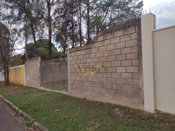 Imagem Terreno à Venda, 602 m² em Parque Xangrilá - Campinas Imagem Terreno à Venda, 602 m² em Parque Xangrilá - Campinas